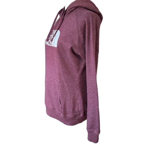 The North Face Half Dome Pullover Hoodie Size Small - Picture 2 of 8